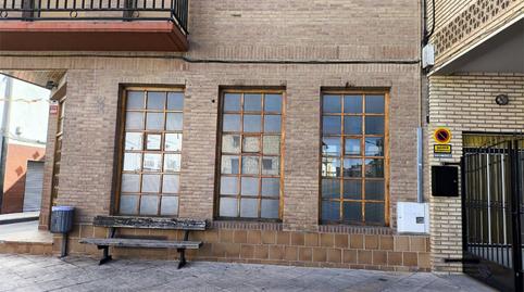 Premises to rent in Plaza Francisco Cuenca, 9, Fuentes de Ebro, Zaragoza - image 3 Photo 3 of Premises to rent in Plaza Francisco Cuenca, 9, Fuentes de Ebro, Zaragoza