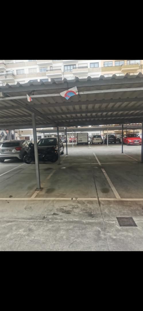 Aparcament de Garatge de lloguer en Vigo 