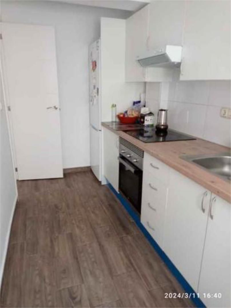 Pis per a compartir a Divina Pastora Pis per a compartir a Divina Pastora