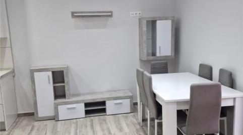 Foto 3 de Apartament de lloguer a Centro, Ávila Capital