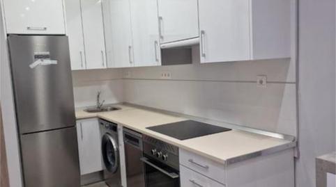 Foto 4 de Apartament de lloguer a Centro, Ávila Capital