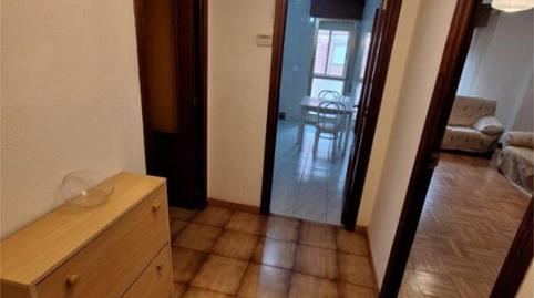 Piso de alquiler en Calle las Viñas, 4, Zona Alta, Ponferrada - imagen 2 Foto 2 de Piso de alquiler en Calle las Viñas, 4, Zona Alta, Ponferrada