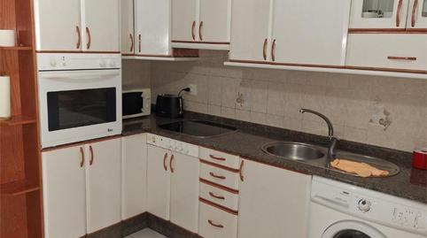 Piso de alquiler en Calle las Viñas, 4, Zona Alta, Ponferrada - imagen 3 Foto 3 de Piso de alquiler en Calle las Viñas, 4, Zona Alta, Ponferrada