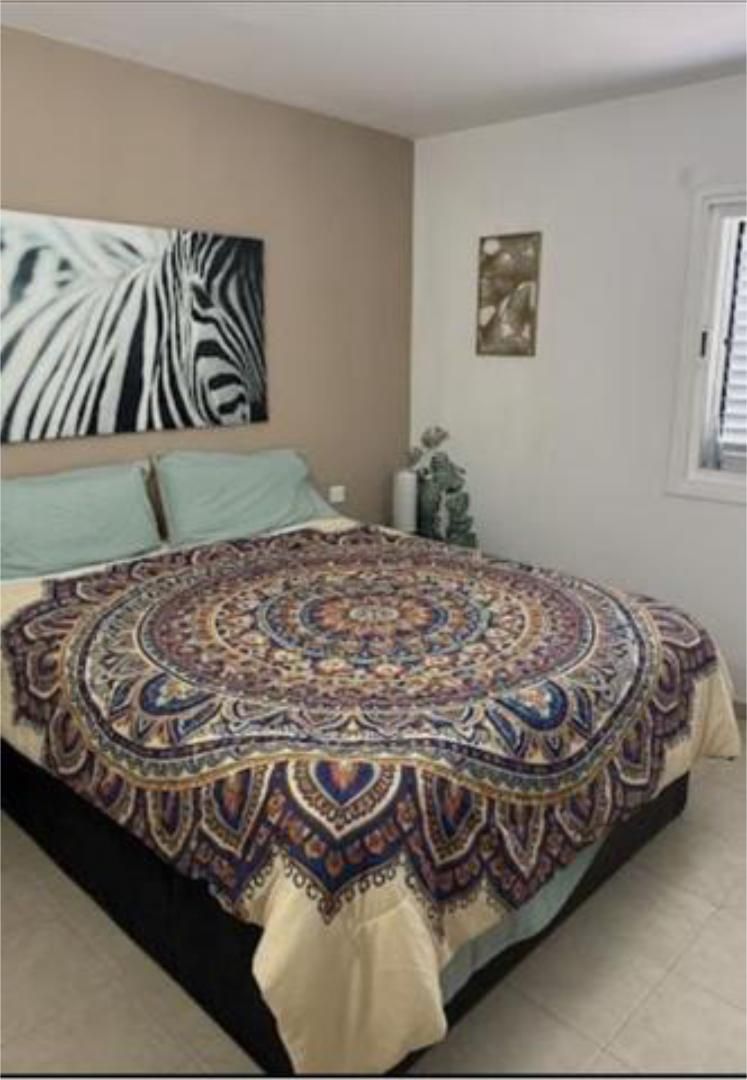 Pis de lloguer a Vecindario - El Doctoral - Cruce de Sardina Dormitori de Pis de lloguer en Santa Lucía de Tirajana