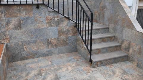 Casa adosada en venta en Calle Paloma, 11, Benalúa, Granada - imagen 2 Foto 2 de Casa adosada en venta en Calle Paloma, 11, Benalúa, Granada