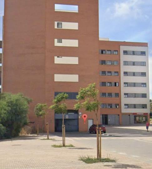 Garatge de lloguer a Solar Pp2 Parque Moret, 1c, La Hispanidad - Verdeluz, Huelva Capital - imatge 1 Foto 1 de Garatge de lloguer a Solar Pp2 Parque Moret, 1c, La Hispanidad - Verdeluz, Huelva Capital