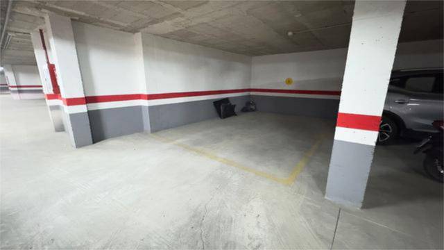 Garaje en Alquiler en Chinchilla de Monte-Aragón