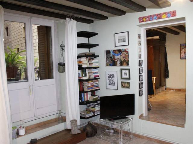 Piso en Venta en Sant Pere, Sta. Caterina i la Ribera