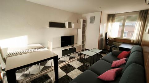 Flat to rent in Calle del Arroyo del Olivar, 20, San Diego, Madrid Capital - image 5 Photo 5 of Flat to rent in Calle del Arroyo del Olivar, 20, San Diego, Madrid Capital