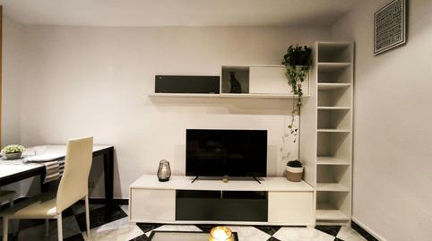 Flat to rent in Calle del Arroyo del Olivar, 20, San Diego, Madrid Capital - image 3 Photo 3 of Flat to rent in Calle del Arroyo del Olivar, 20, San Diego, Madrid Capital