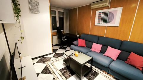 Flat to rent in Calle del Arroyo del Olivar, 20, San Diego, Madrid Capital - image 4 Photo 4 of Flat to rent in Calle del Arroyo del Olivar, 20, San Diego, Madrid Capital