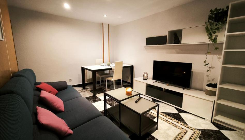 Flat to rent in Calle del Arroyo del Olivar, 20, San Diego, Madrid Capital - image 1 Photo 1 of Flat to rent in Calle del Arroyo del Olivar, 20, San Diego, Madrid Capital