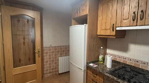 Photo 2 of Flat for sale in Calle Cristo de la Guía, 5, Casco Antiguo, Talavera de la Reina