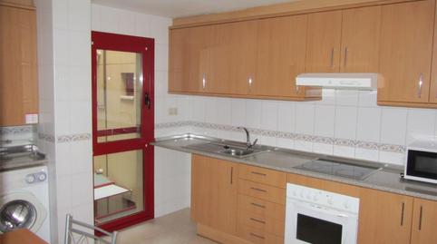 Foto 2 de Piso de alquiler en Avinguda de Barcelona, 33, Cappont,  Lleida Capital