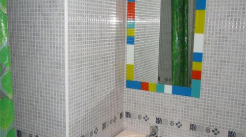 Foto 3 de Piso de alquiler en Avinguda de Barcelona, 33, Cappont,  Lleida Capital