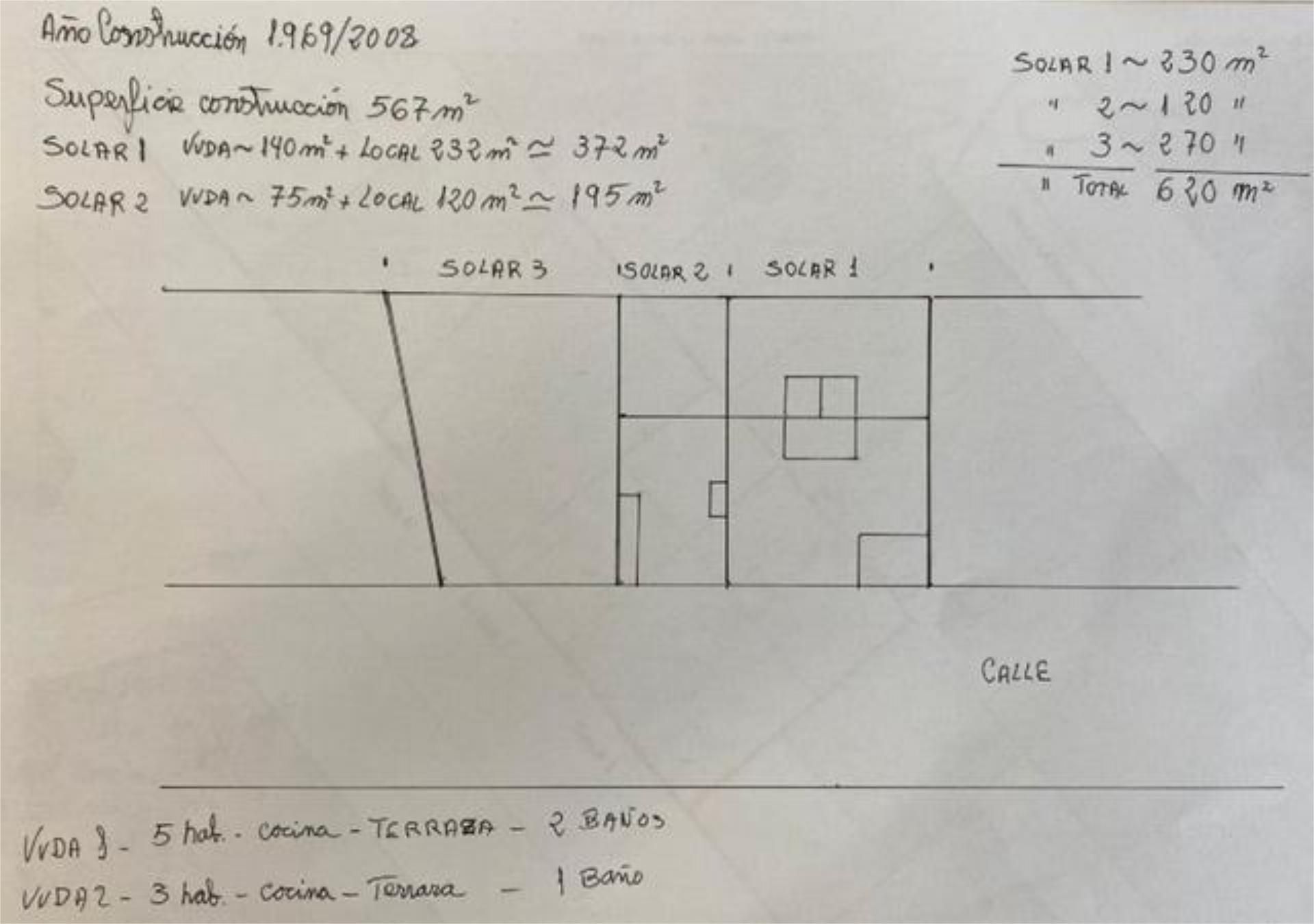 Casa o xalet en venda en  Santa Cruz de Tenerife Capital amb Terrassa