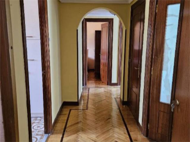 Piso en Alquiler en Plaza Mayor, 6 en Villarcayo de Merindad de Castilla la Vieja