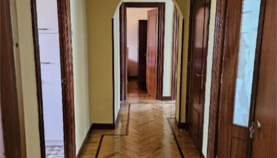 Flat to rent in Plaza Mayor, 6, Villarcayo de Merindad de Castilla la Vieja, Burgos - image 1 Photo 1 of Flat to rent in Plaza Mayor, 6, Villarcayo de Merindad de Castilla la Vieja, Burgos