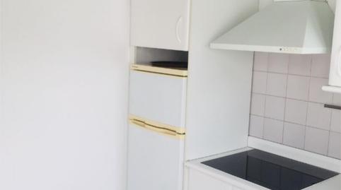 Pis de lloguer a Plaza del Duque de la Victoria, 10, Encarnación - Regina, Sevilla Capital - imatge 4 Foto 4 de Pis de lloguer a Plaza del Duque de la Victoria, 10, Encarnación - Regina, Sevilla Capital