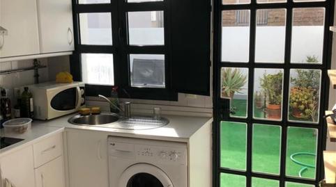 Pis de lloguer a Plaza del Duque de la Victoria, 10, Encarnación - Regina, Sevilla Capital - imatge 3 Foto 3 de Pis de lloguer a Plaza del Duque de la Victoria, 10, Encarnación - Regina, Sevilla Capital