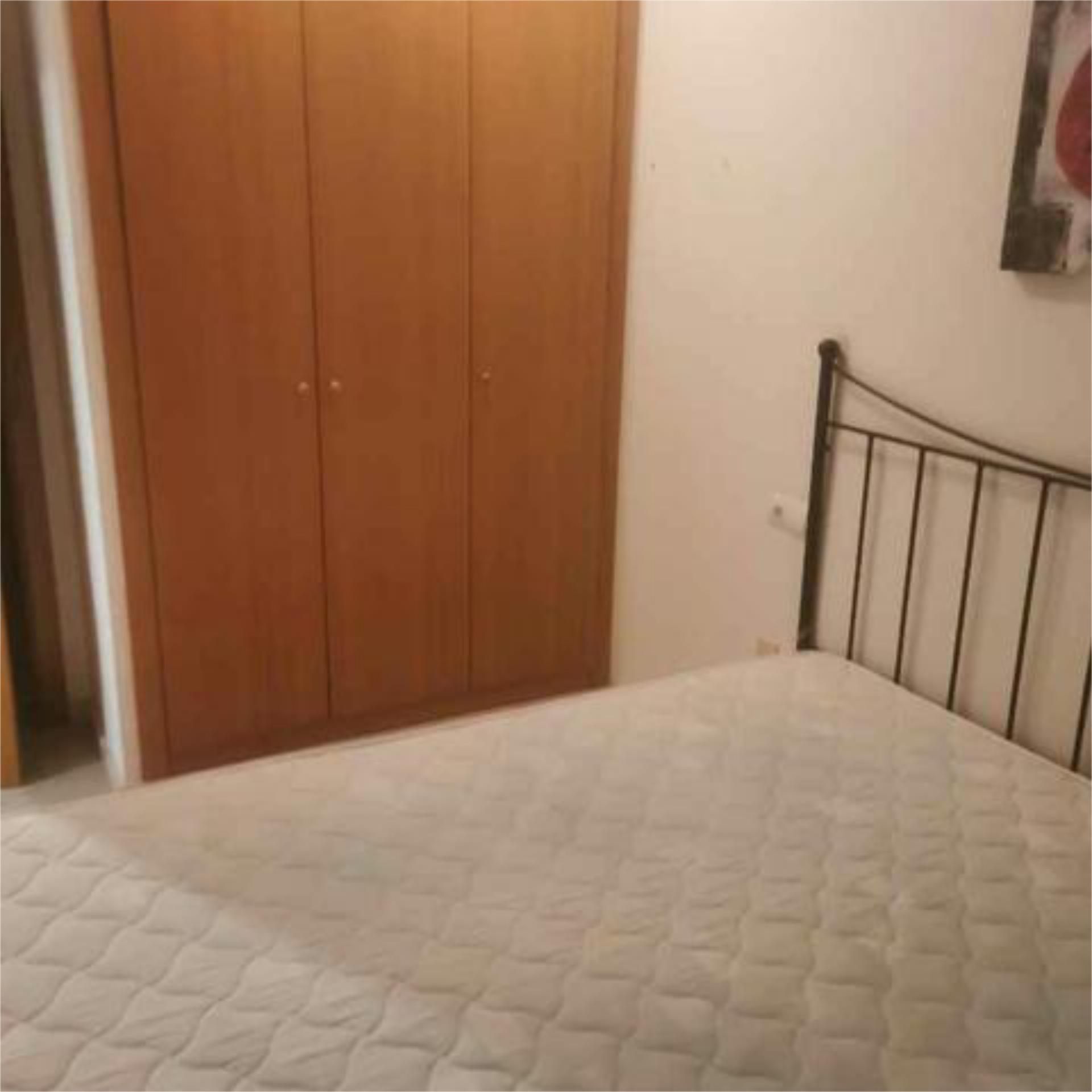 Dormitori de Apartament en venda en Gandia amb Calefacció, Jardí privat i Terrassa