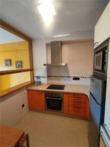 Piso en Alquiler en O Rosal