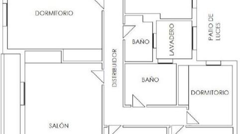 Foto 2 de Pis en venda a Avenida Doctor Oloriz, 27, Plaza de Toros,  Granada Capital