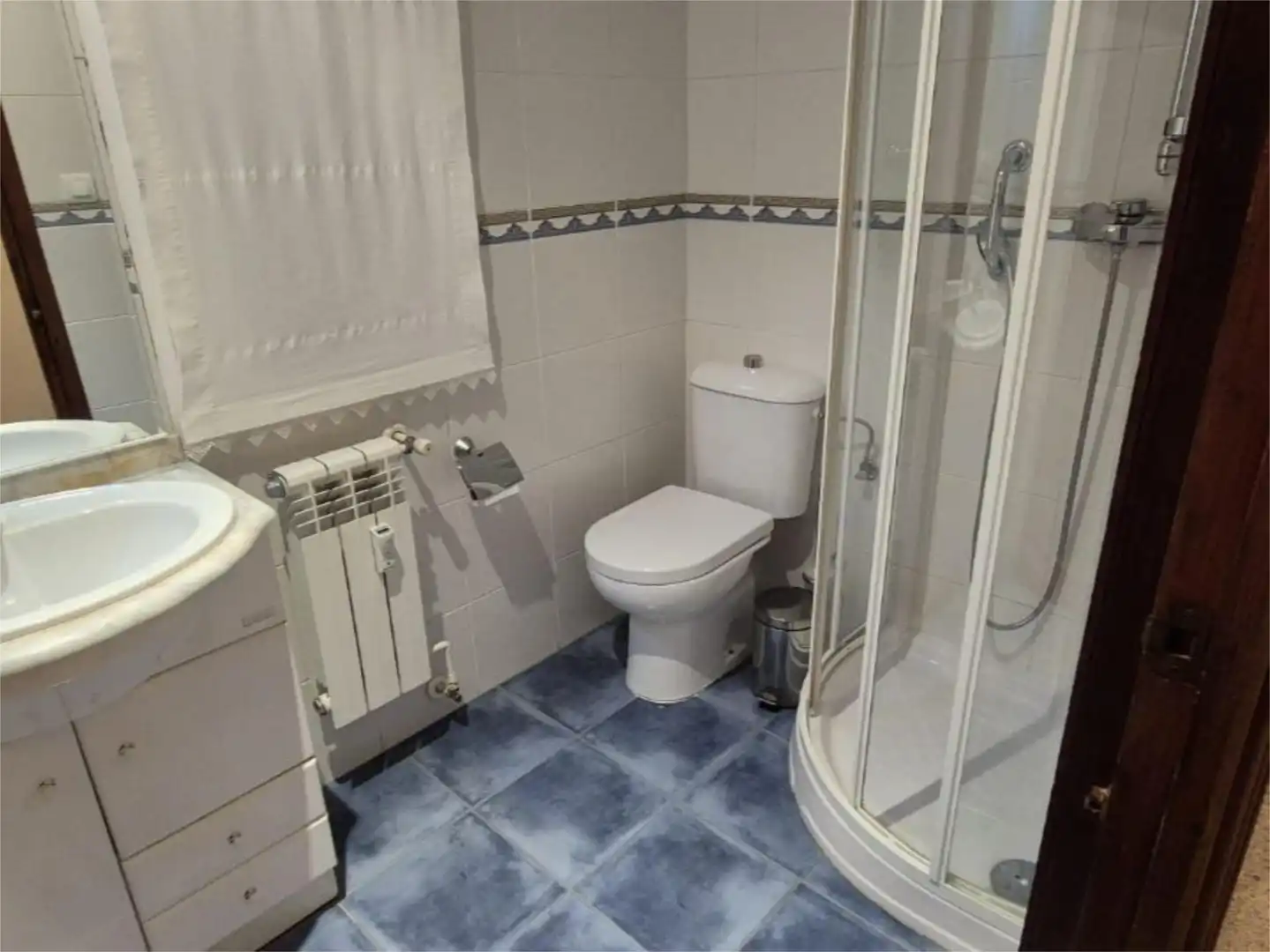 Wohnung zum Verkauf in Boulevard Avenida Doctor Oloriz, 27, Plaza de Toros