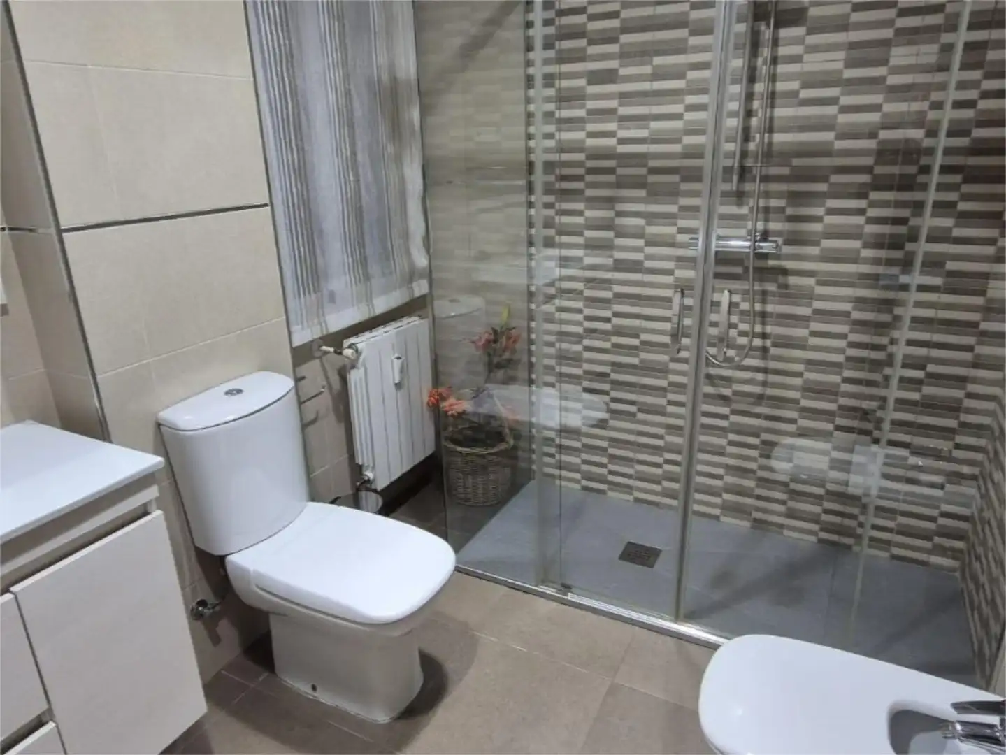 Wohnung zum Verkauf in Boulevard Avenida Doctor Oloriz, 27, Plaza de Toros
