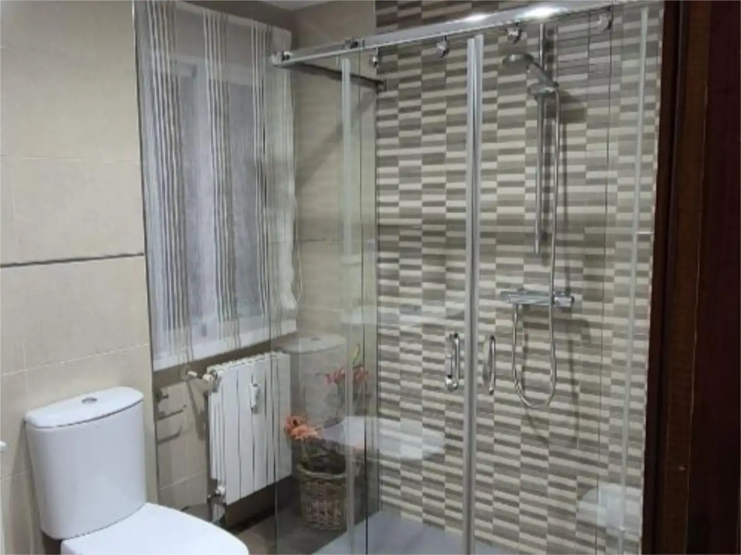 Wohnung zum Verkauf in Boulevard Avenida Doctor Oloriz, 27, Plaza de Toros