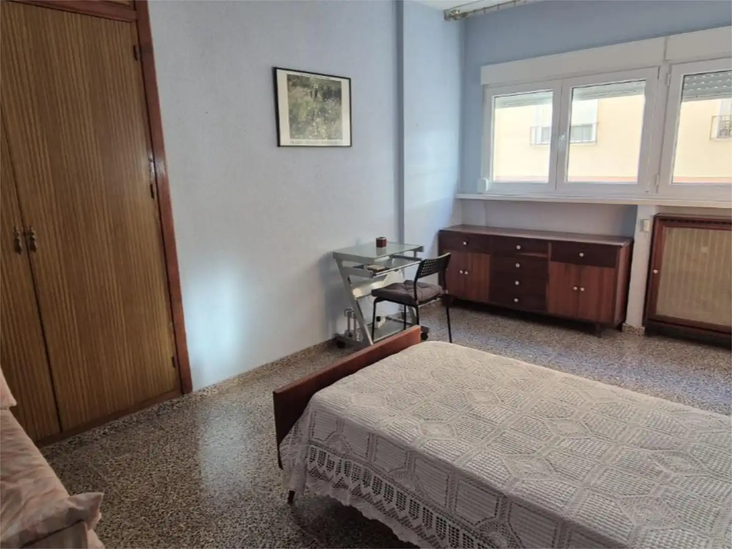 Wohnung zum Verkauf in Boulevard Avenida Doctor Oloriz, 27, Plaza de Toros