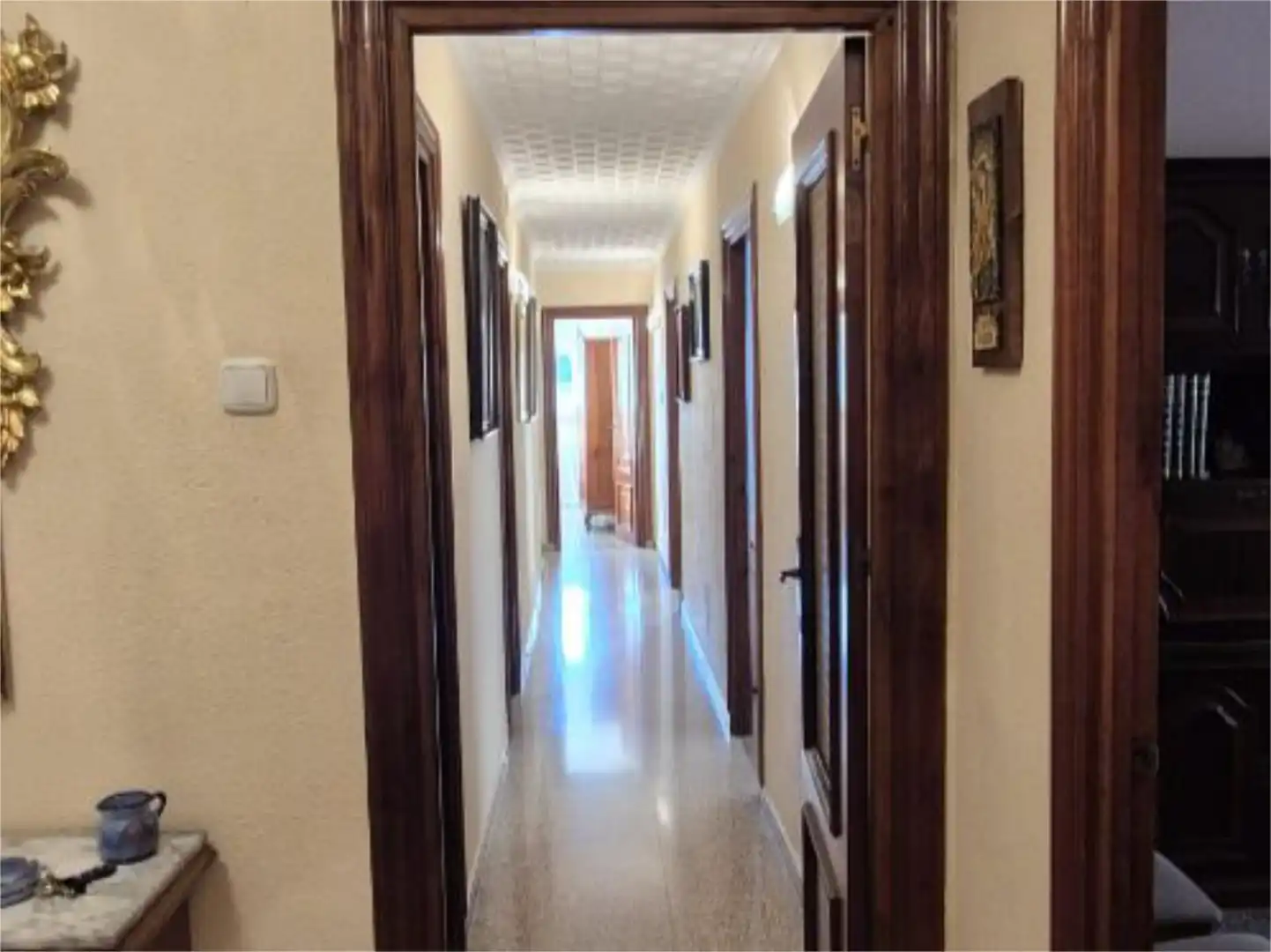 Wohnung zum Verkauf in Boulevard Avenida Doctor Oloriz, 27, Plaza de Toros