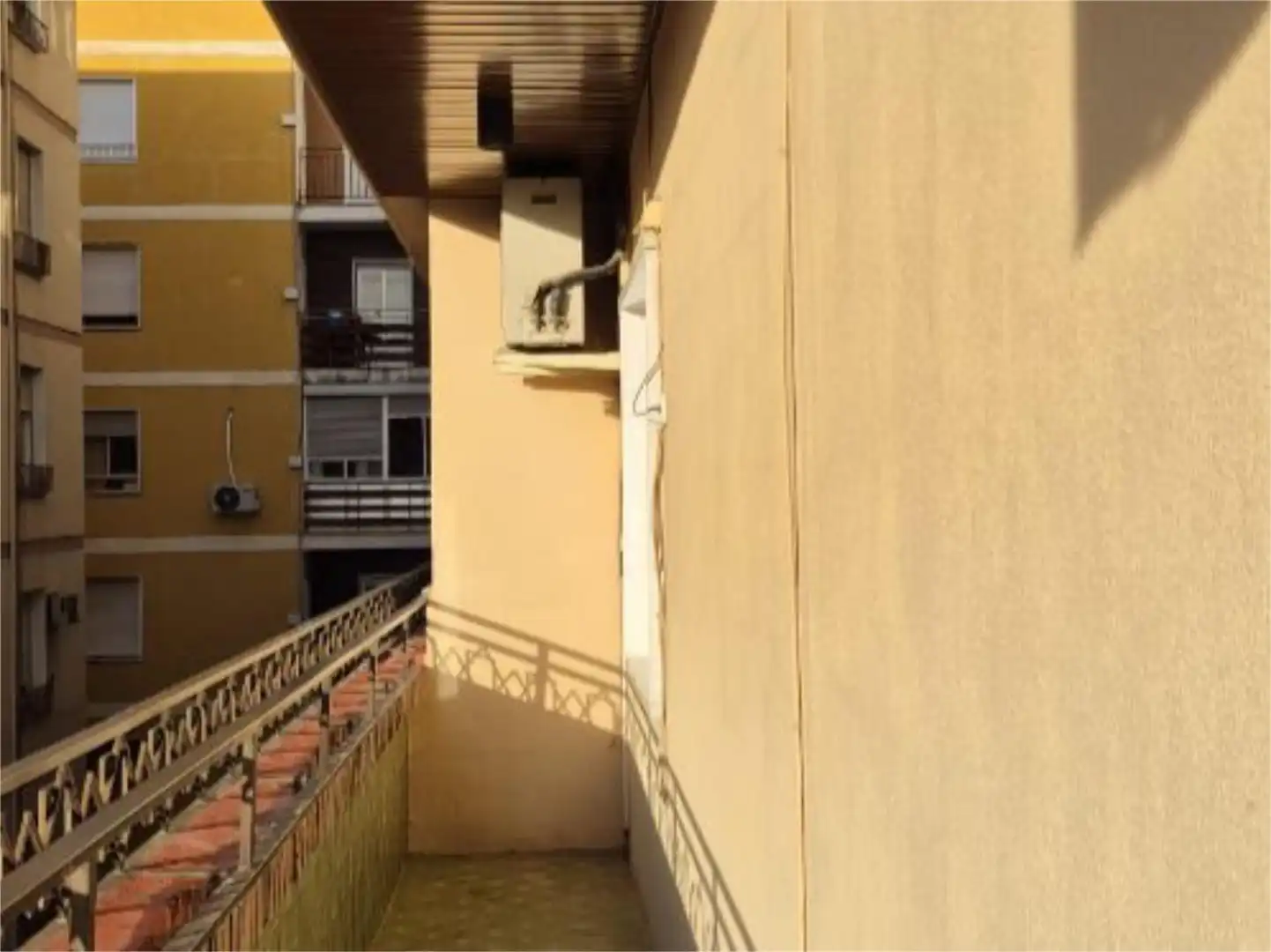 Wohnung zum Verkauf in Boulevard Avenida Doctor Oloriz, 27, Plaza de Toros