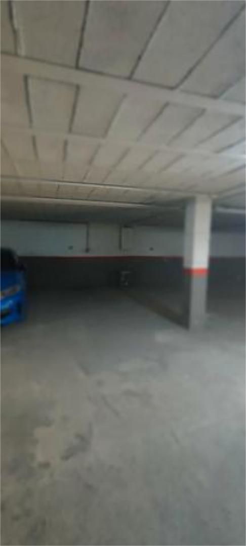 Parking of Garage to rent in Cartagena