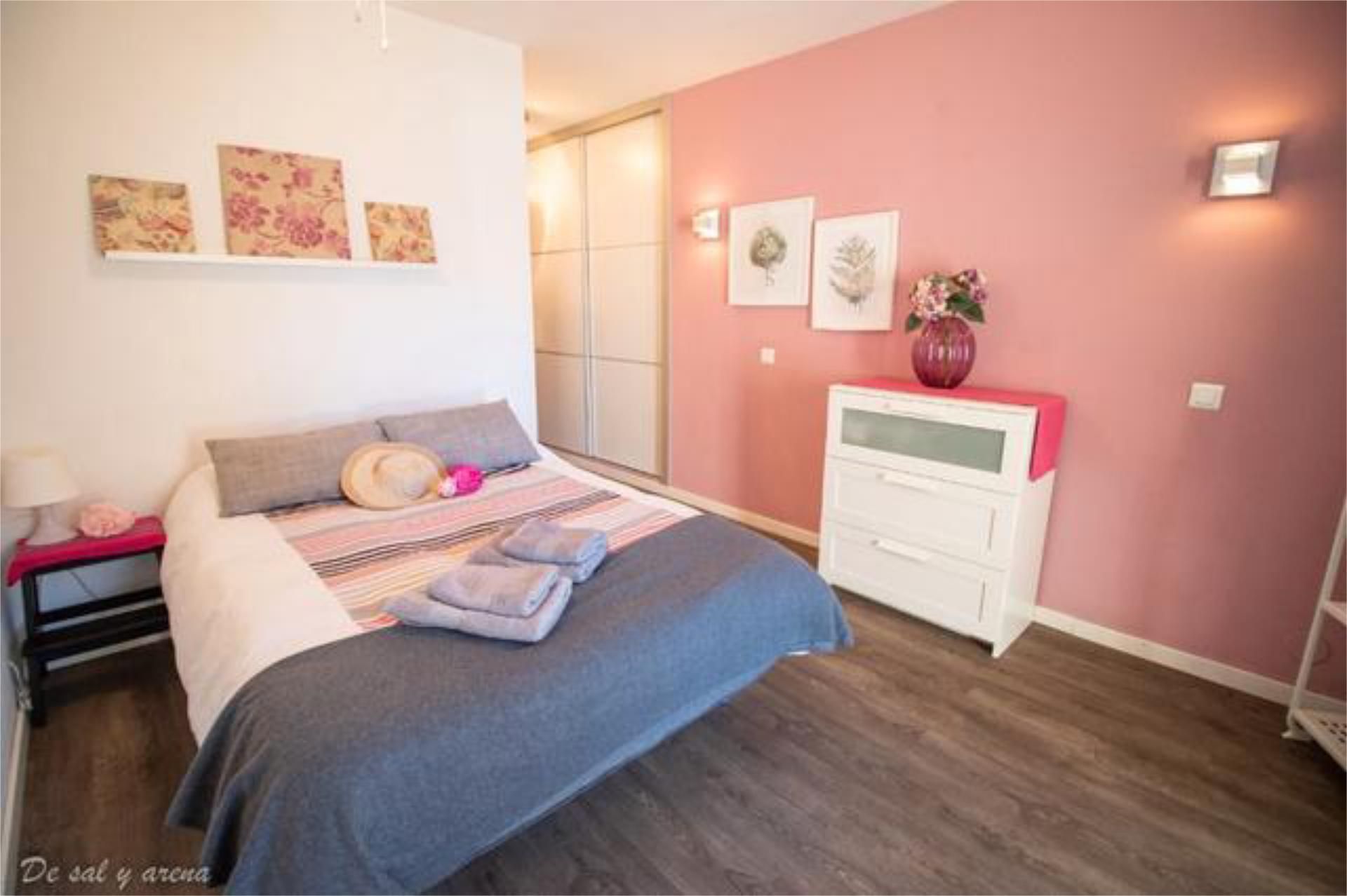 Dormitori de Estudi en venda en Benalmádena amb Terrassa i Piscina