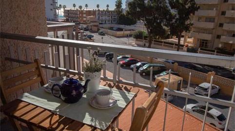 Estudi en venda a Cortijo Torrequebrada, Benalmádena - imatge 4 Foto 4 de Estudi en venda a Cortijo Torrequebrada, Benalmádena