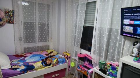 Photo 5 of Flat for sale in Pino Gordo, 10, Hacho - San Amaro,  Ceuta Capital