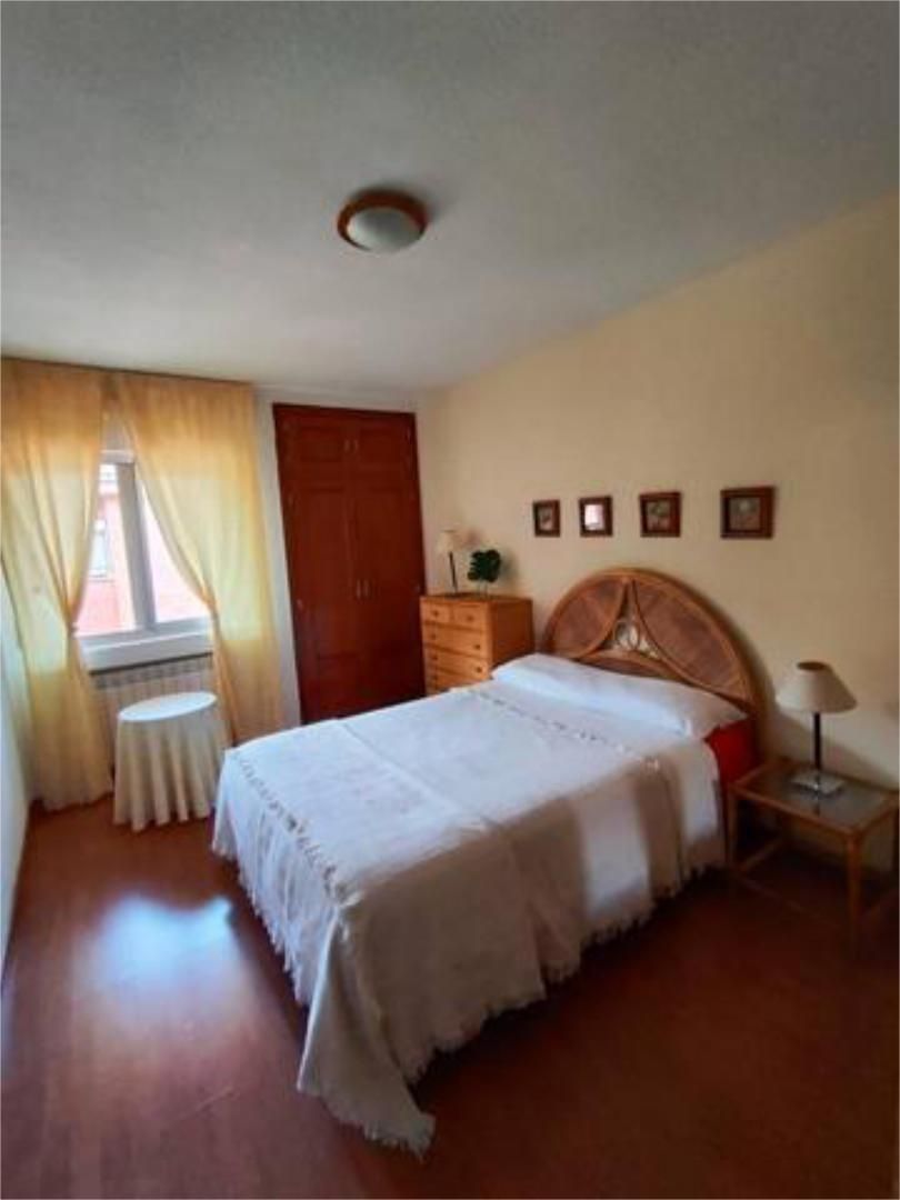Flat to rent in Sotillo de la Adrada