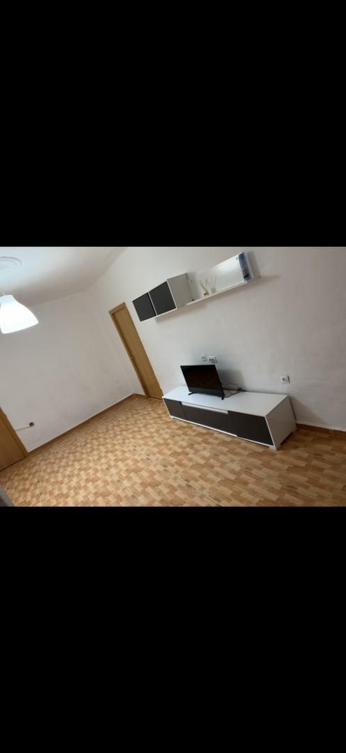 Sala d'estar de Pis de lloguer en Málaga Capital