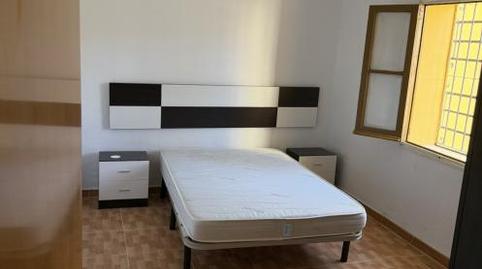 Pis de lloguer a Avenida Santiago Ramón y Cajal, 35, Barrio de Ciudad Jardín, Málaga Capital - imatge 4 Foto 4 de Pis de lloguer a Avenida Santiago Ramón y Cajal, 35, Barrio de Ciudad Jardín, Málaga Capital