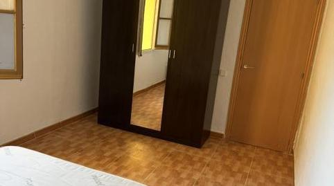 Pis de lloguer a Avenida Santiago Ramón y Cajal, 35, Barrio de Ciudad Jardín, Málaga Capital - imatge 5 Foto 5 de Pis de lloguer a Avenida Santiago Ramón y Cajal, 35, Barrio de Ciudad Jardín, Málaga Capital