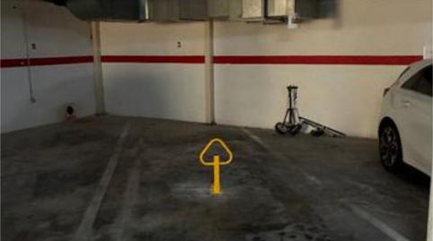 Foto 2 de Garatge de lloguer a Puerto, Calpe / Calp