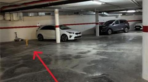 Foto 3 de Garatge de lloguer a Puerto, Calpe / Calp