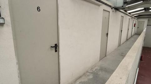 Photo 4 of Box room to rent in Calle Lekoartea, 18, Berriozar, Navarra