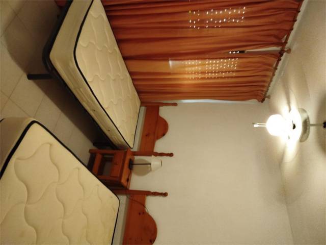 Piso en Alquiler en Calle Nuñez de Balboa, 6 en Las Marinas - Pueblo Laguna