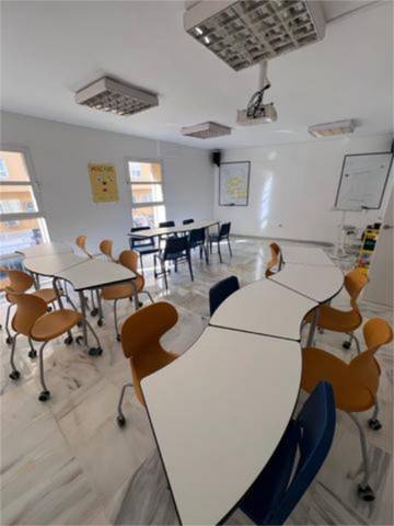 Oficina en Alquiler en Perchel Norte