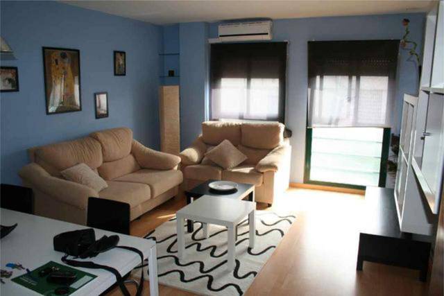 Piso en Alquiler en El Ejido