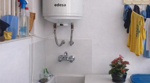 Flat to rent in Calle la Paz, 13, Plaza Castelar - Mercado Central, Elda - image 4 Photo 4 of Flat to rent in Calle la Paz, 13, Plaza Castelar - Mercado Central, Elda