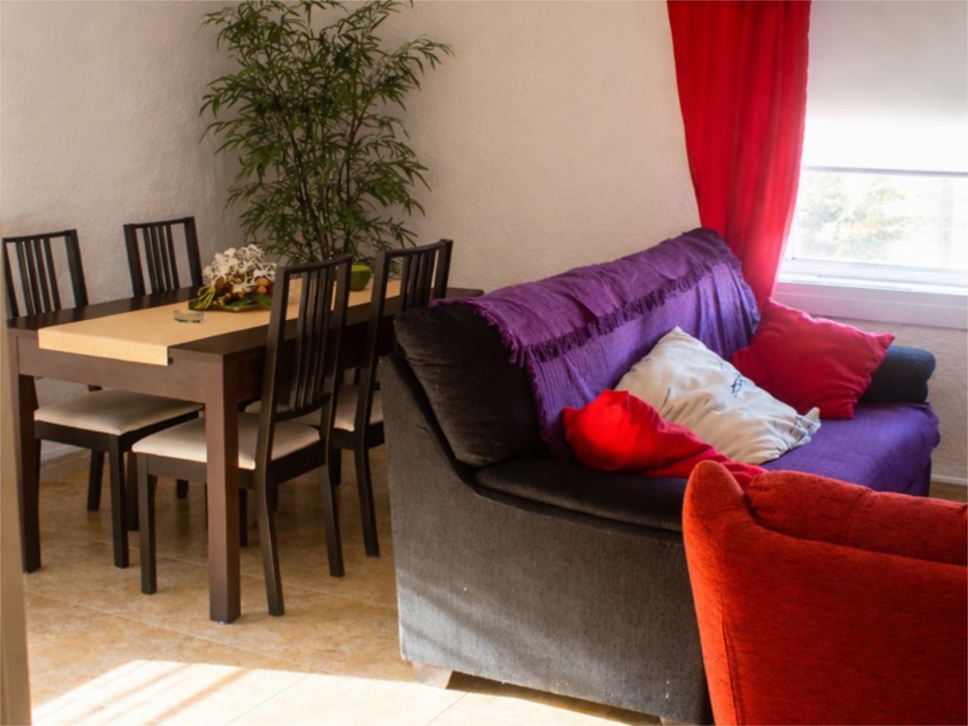 Flat to rent in Calle la Paz, 13, Plaza Castelar - Mercado Central Flat to rent in Calle la Paz, 13, Plaza Castelar - Mercado Central