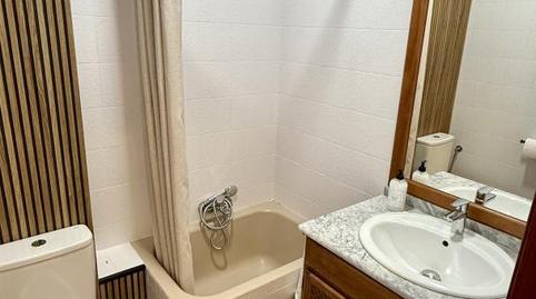 Foto 2 de Pis de lloguer a Calle Marcos Hernández, 14, Navas de Oro, Segovia